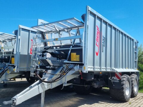 Fliegl Gigant ASW 271 C
