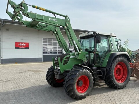 Fendt 312 Vario