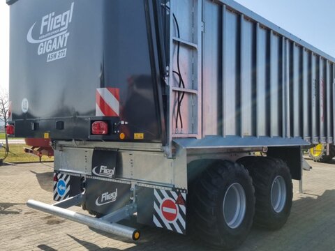 Fliegl Gigant ASW 271 C 3