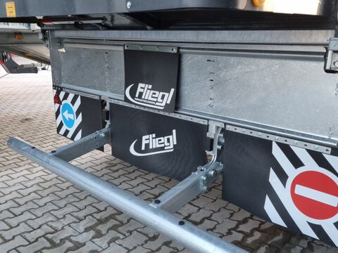 Fliegl ASW 261 Fox 3