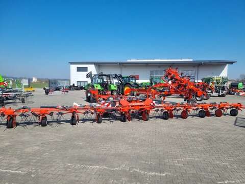 Kuhn GF 13003 T