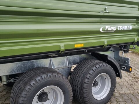 Fliegl TDK 80-88 2
