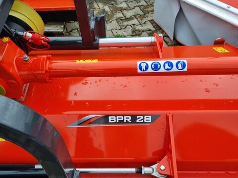 Kuhn BPR 28 2