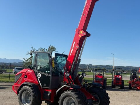 Weidemann  3060T