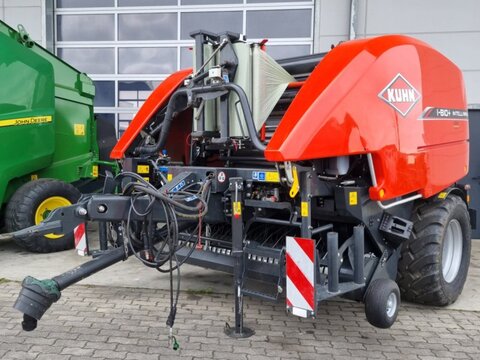 Kuhn i-Bio + OC23