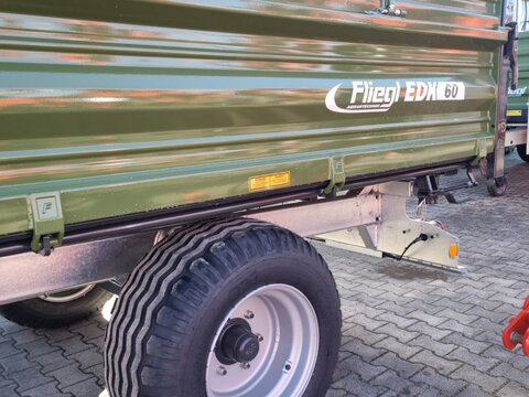 Fliegl EDK 60 Aktion 2