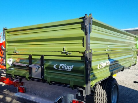 Fliegl EDK 60 Aktion 3