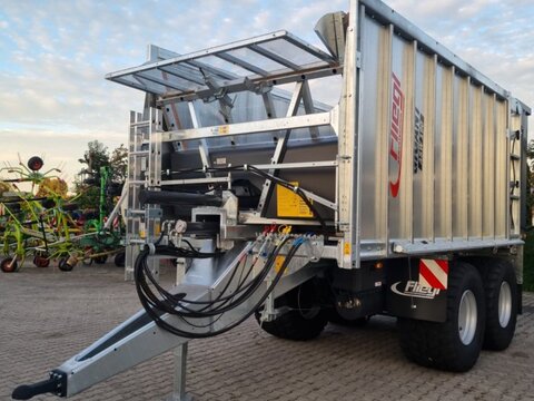 Fliegl ASW 190