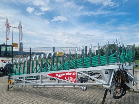 Fliegl SKATEMASTER120