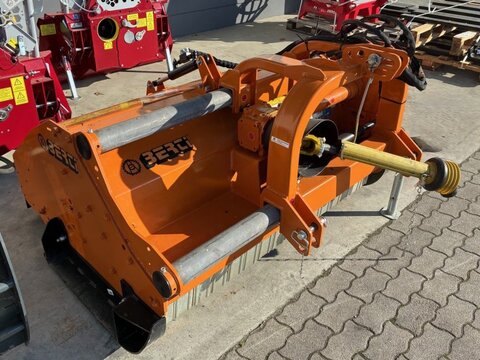 Berti Land S 160