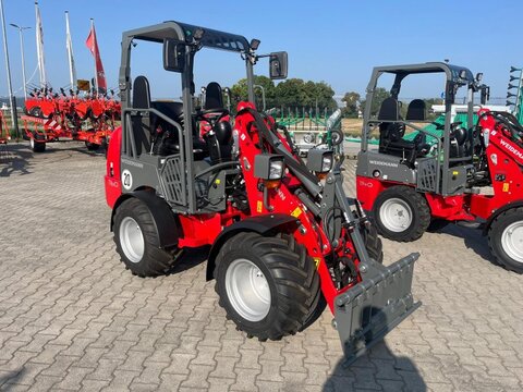 Weidemann  1160