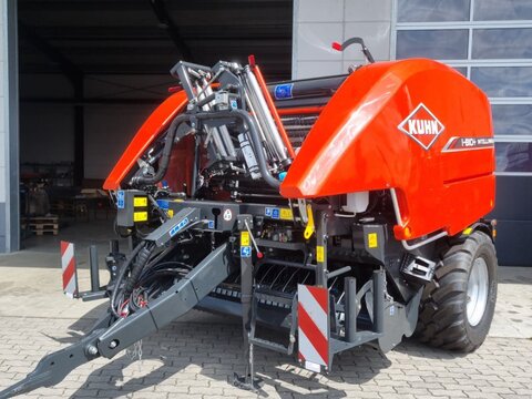 Kuhn i-Bio + OC23 2