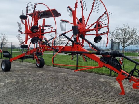 Kuhn GA 7530