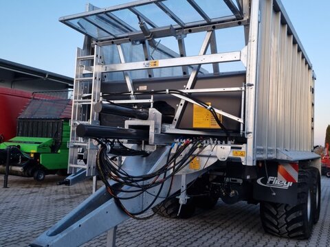 Fliegl ASW 261 Fox 2