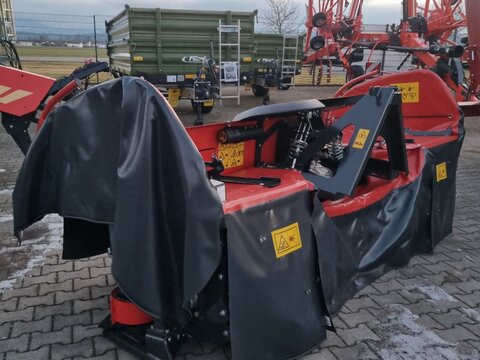 Vicon Extra 332 XF Compact 2