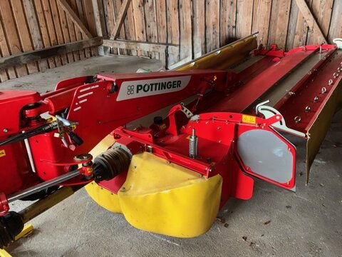 Pöttinger Novacat 352 ED 2