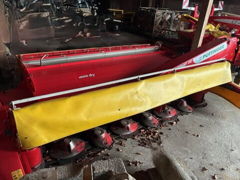 Pöttinger Novacat 352 ED 3