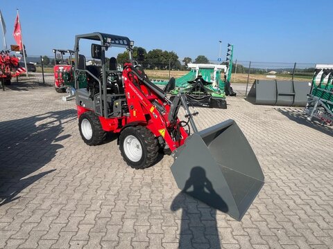 Weidemann 1140 3
