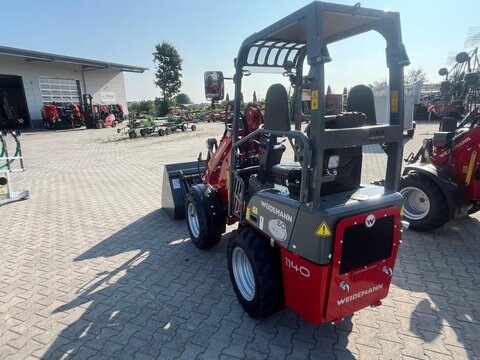 Weidemann 1140 2