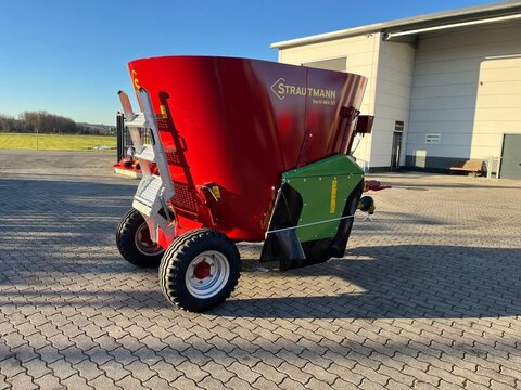 Strautmann Verti-Mix 50 2