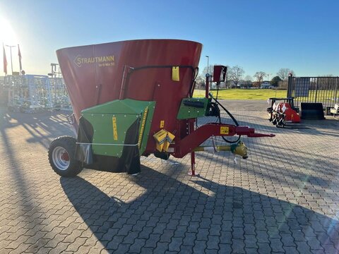 Strautmann Verti-Mix 50 3