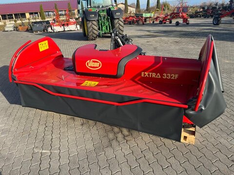 Vicon Extra 332 F 3