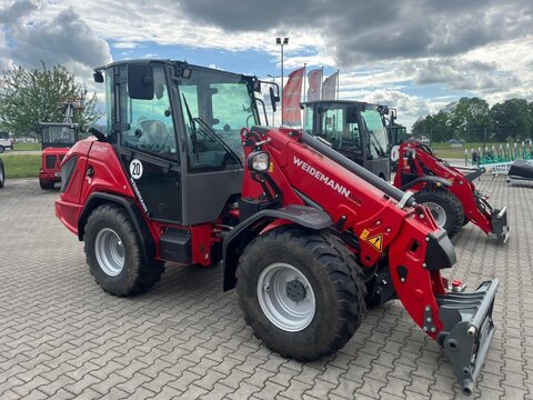 Weidemann 2060T