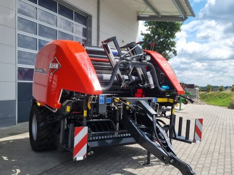 Kuhn i-Bio + OC23 2