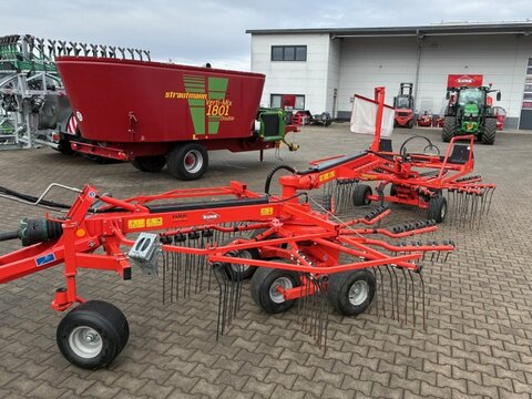 Kuhn GA 6632 2