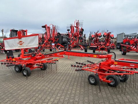 Kuhn GA 6632 3