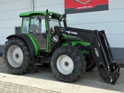 Deutz-Fahr Agroplus 75 A