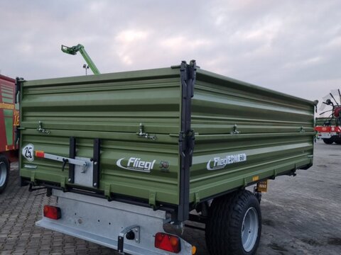 Fliegl EDK 60 2