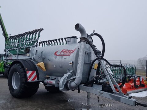 Fliegl VFW 8600 3
