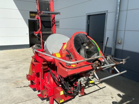 AMR Quatromat SAT 4-700 P-THO