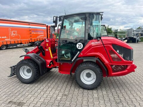 Weidemann 2060