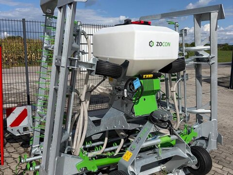 Zocon Greenkeeper Plus 6