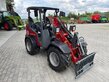 Weidemann  1260LP