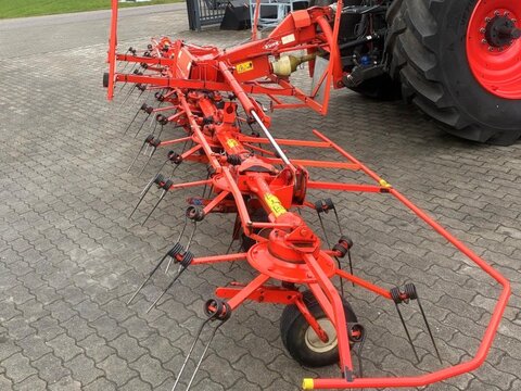 Kuhn GF 8501 MHO 2