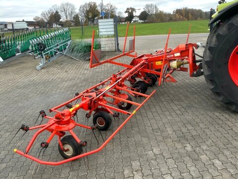 Kuhn GF 8501 MHO 3
