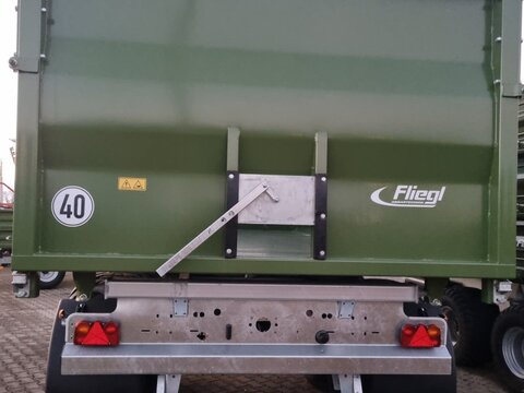 Fliegl TMK160 3