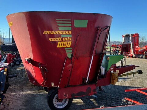 Strautmann VM 1050