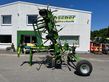 Krone KRONE Vendro T 900 