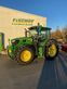 John Deere JOHN DEERE 6R 150 / Demo / Vollausstattung