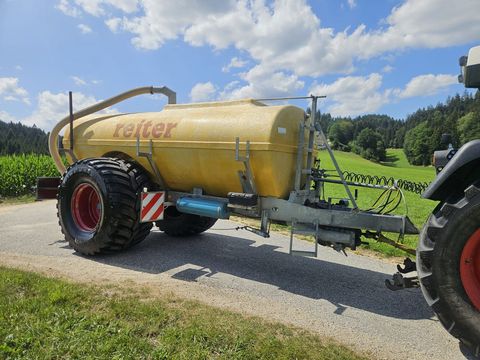Sonstige Reiter Polyester Pumpfass 1000 Liter
