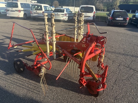 Pöttinger Eurotop 340N