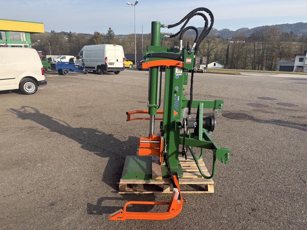 Posch HydroCombi 20 2