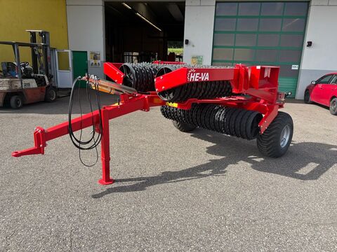 Sonstige Heva Cambridgewalze Tiproller 630 SAT