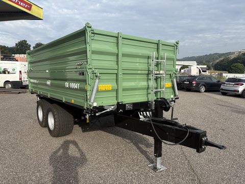 Brantner Tandemkipper TA 10.041