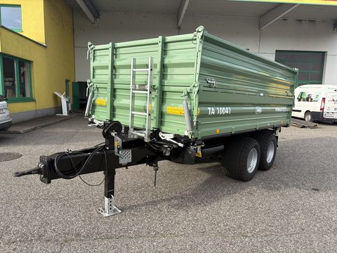 Brantner Tandemkipper TA 10.041