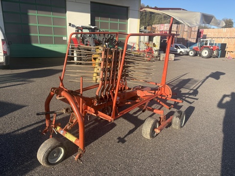 Kuhn GA 4101 GM Schwader
